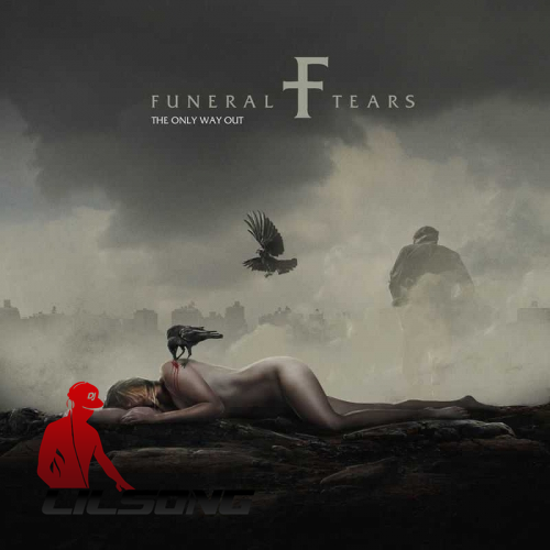 Funeral Tears - The Only Way Out